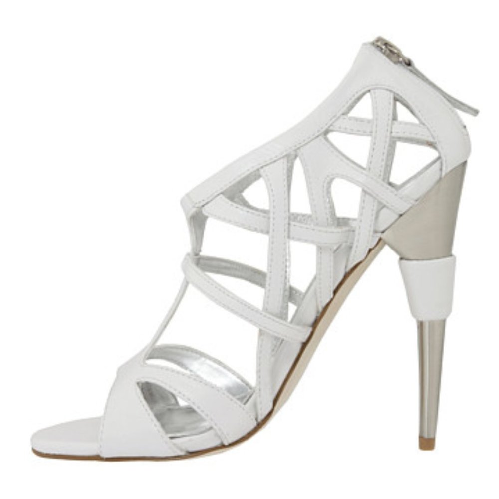 Bebe Sandals - Picture 3 of 11